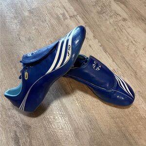 Adidas F50 Tunit Men's (no studs/inserts)